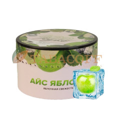 Табак для кальяна 420 Light Айс яблоко 250 гр
